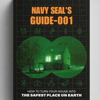 NAVY SEAL's GUIDE 001