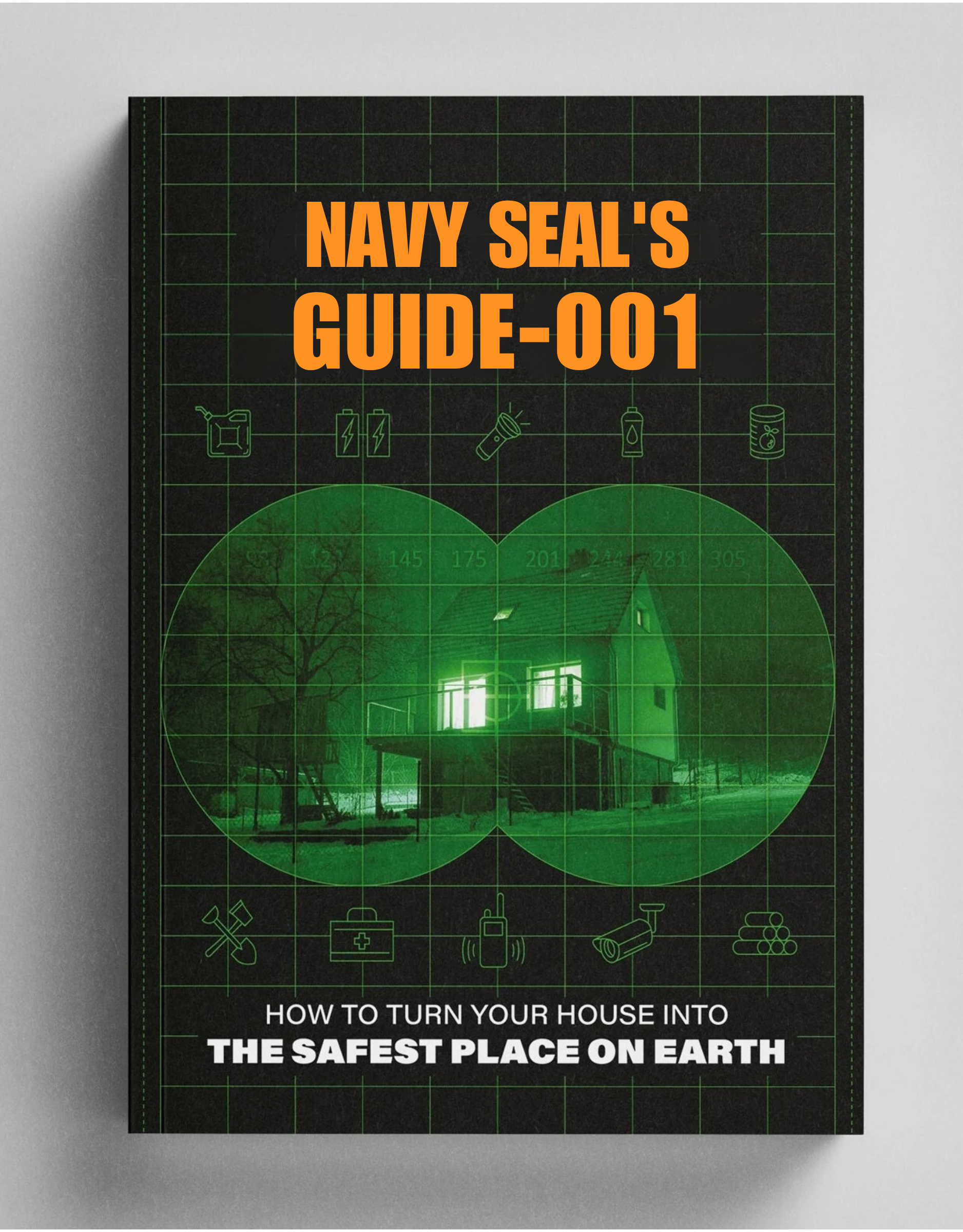 NAVY SEAL's GUIDE 001