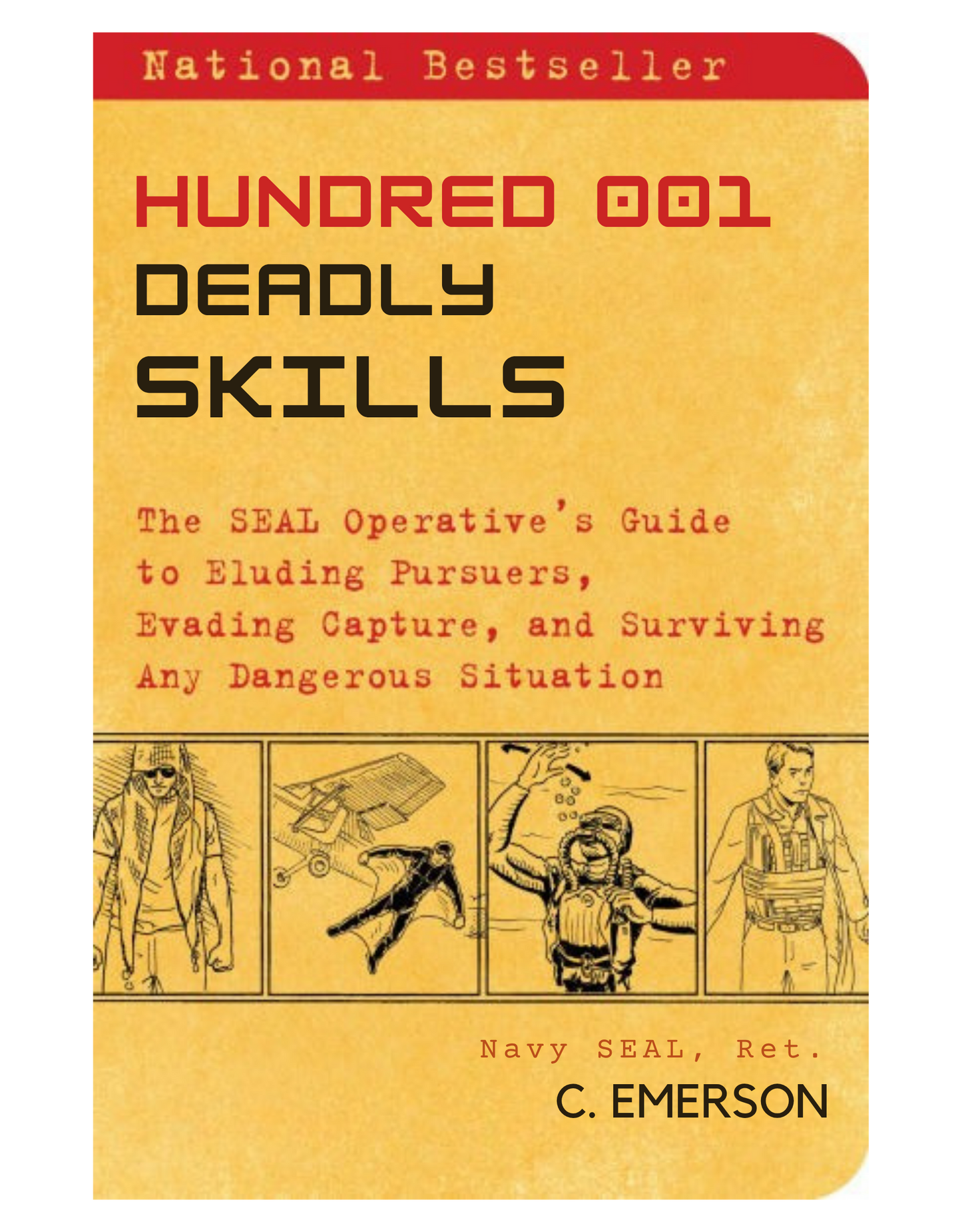 DEADLY SKILLS-001