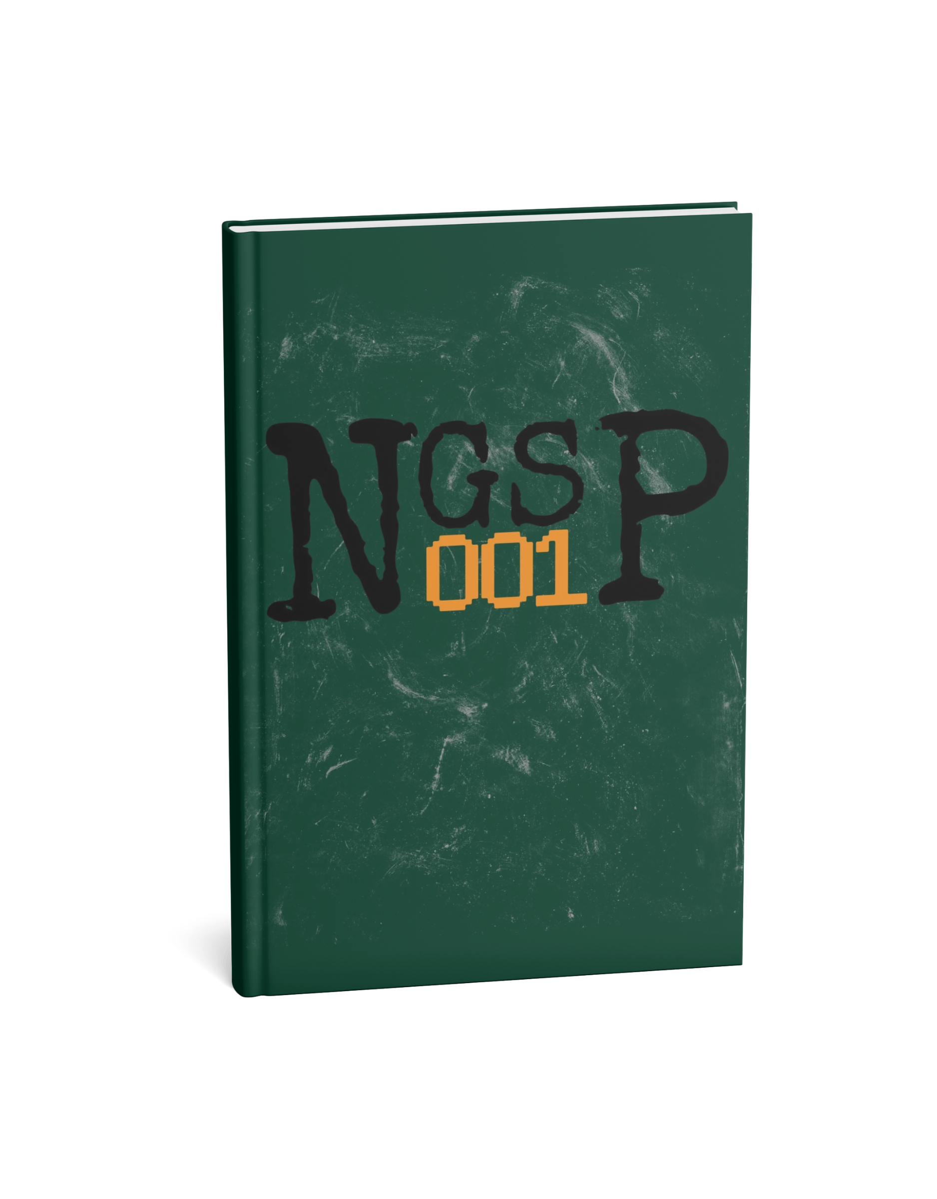 NGSP-001