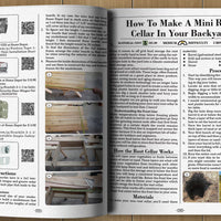 No Grid Survival Projects