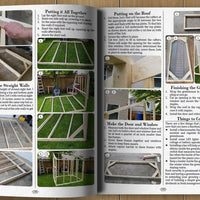 No Grid Survival Projects