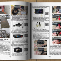 No Grid Survival Projects